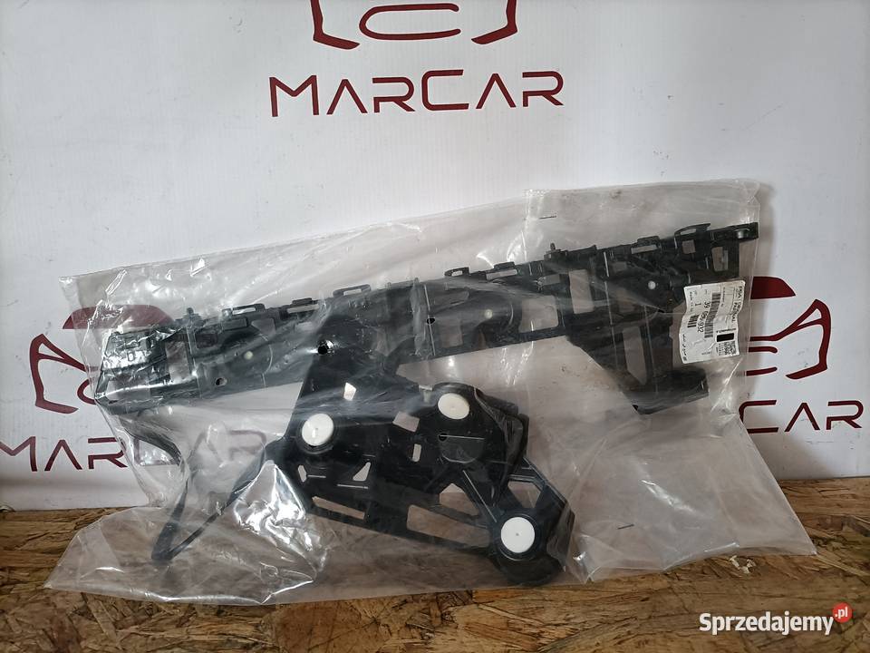 OPEL ASTRA K V 5 KOMBI ŚLIZG MOCOWANIE ZDERZAKA wielkopolskie Pleszew sprzedam