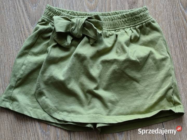 Spodenkospódniczka dziewczynki Spodnie Spodnie śląskie Częstochowa