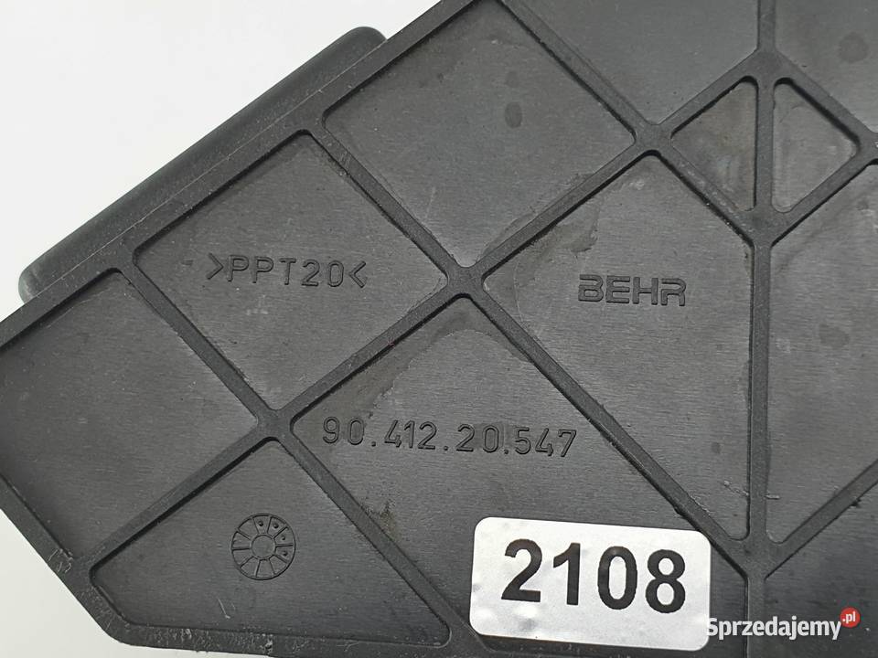 SCHOWEK OBUDOWA MAN LE Janowice sprzedam