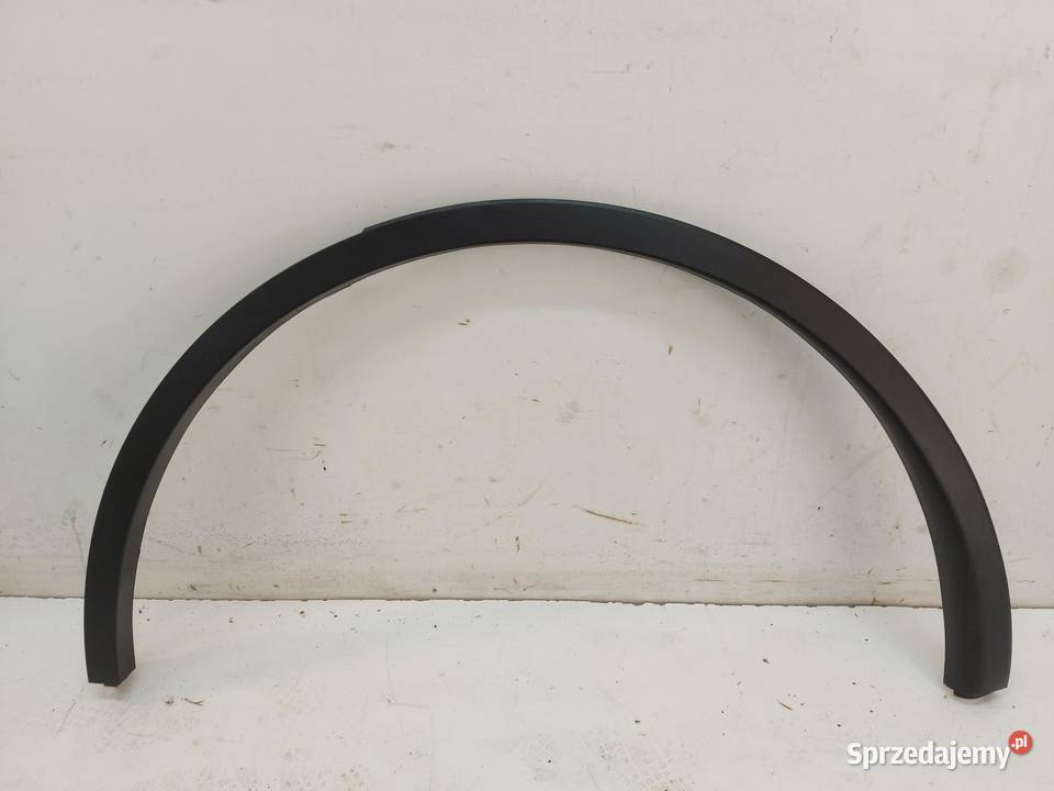 TESLA MODEL Y 2024r LISTWA BŁOTNIKA LEWY TYŁ