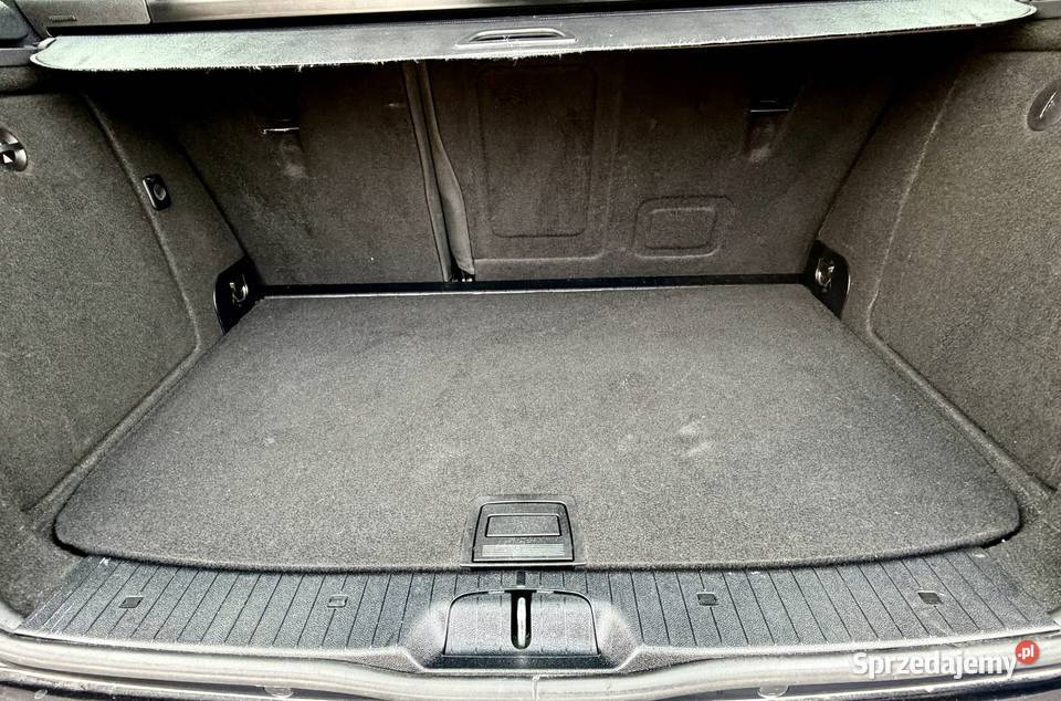 Mercedes A160 Sport pakiet195tkm serwisowany Klasa A wielkopolskie