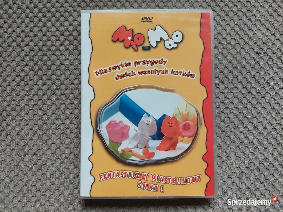 Mio i Mao Niezwykłe przygody dwóch wesołych Kultura i Rozrywka