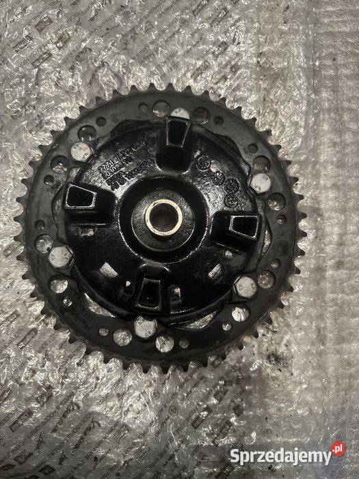 Bmw F700 F650GS F800R K70 K72 K75 Mocowanie Poznań