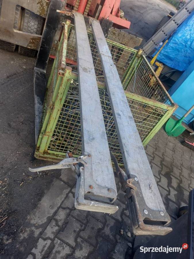 Belki listwy blokujące zabezpieczenie ładunku Kopanica sprzedam