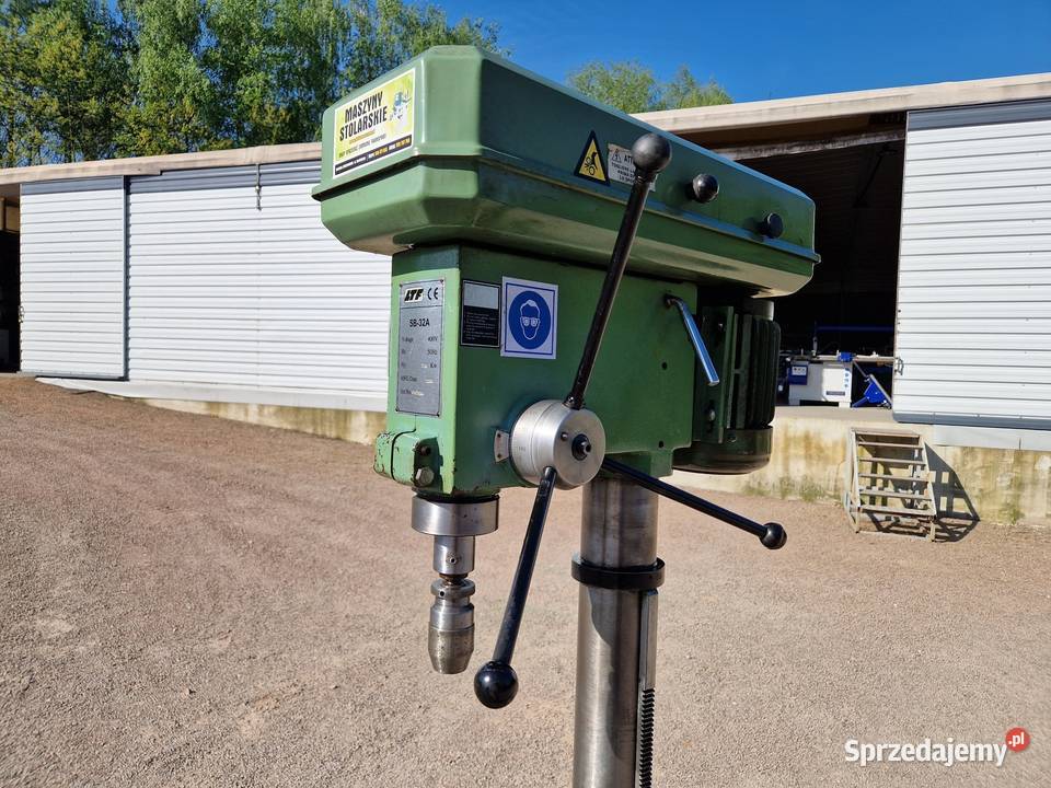 Wiertarka Pionowa BIMAK 25 Kw wiertarka Kalwaria Zebrzydowska sprzedam