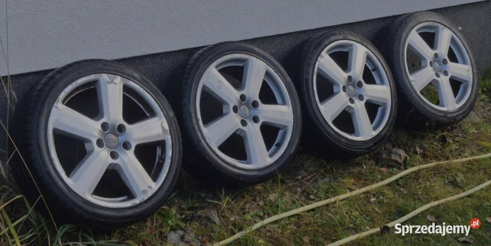 Audi a3 8p 20 disel sline 2007 Kielce