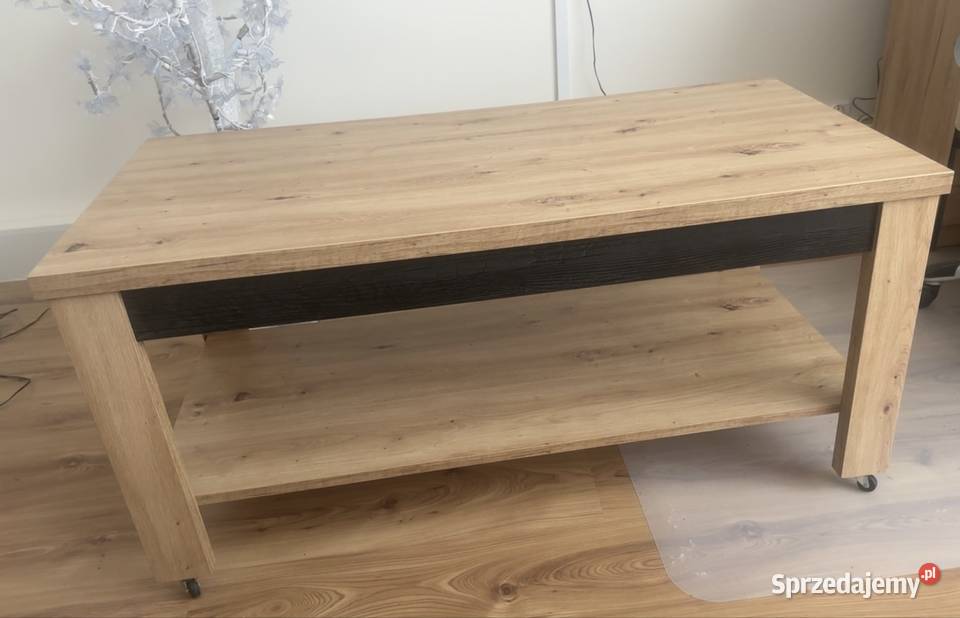 Ława Dąb Artisan pomorskie Starogard Gdański