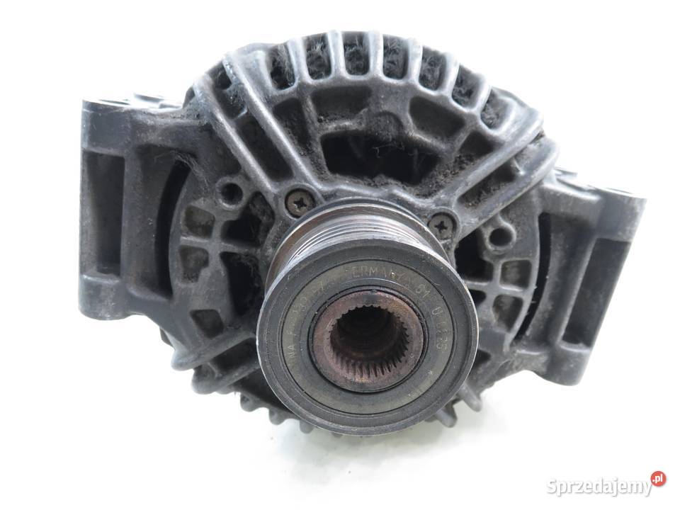 ALTERNATOR CHRYSLER PT CRUISER 22 CRD 121 EDJ