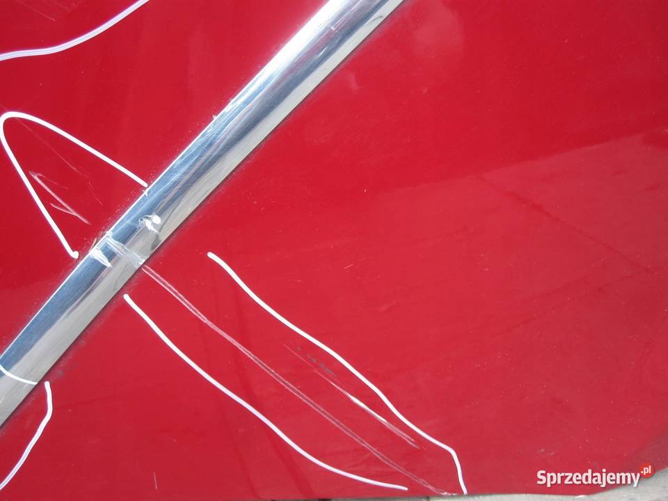 GIULIETTA LIFT 14r drzwi prawe tył osobowe