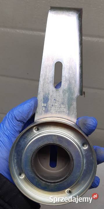 NAPINACZ PASKA CITROEN PEUGEOT LANCIA PEUGEOT osobowe Mielęcin