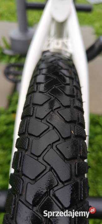 Rower BMX Jump 13 Maszkienice
