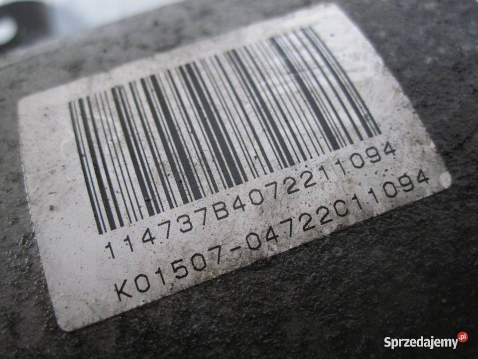 CITROEN C4 16 HDI pompa wspomagania A5094111H sprzedam