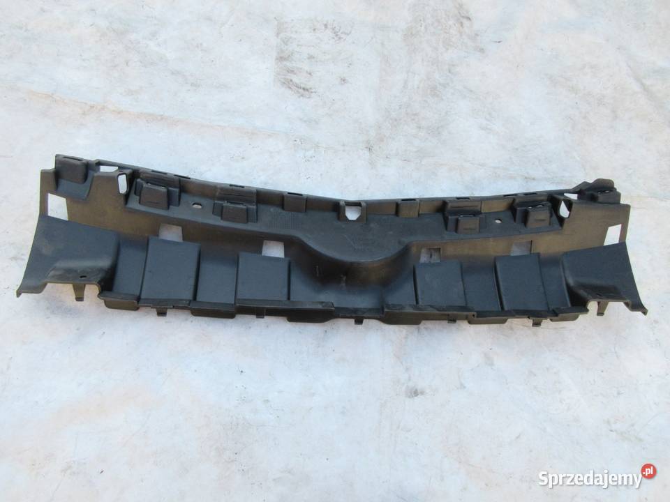 WZMOCNIENIE ZDERZAKA PRZÓD FIAT PANDA III