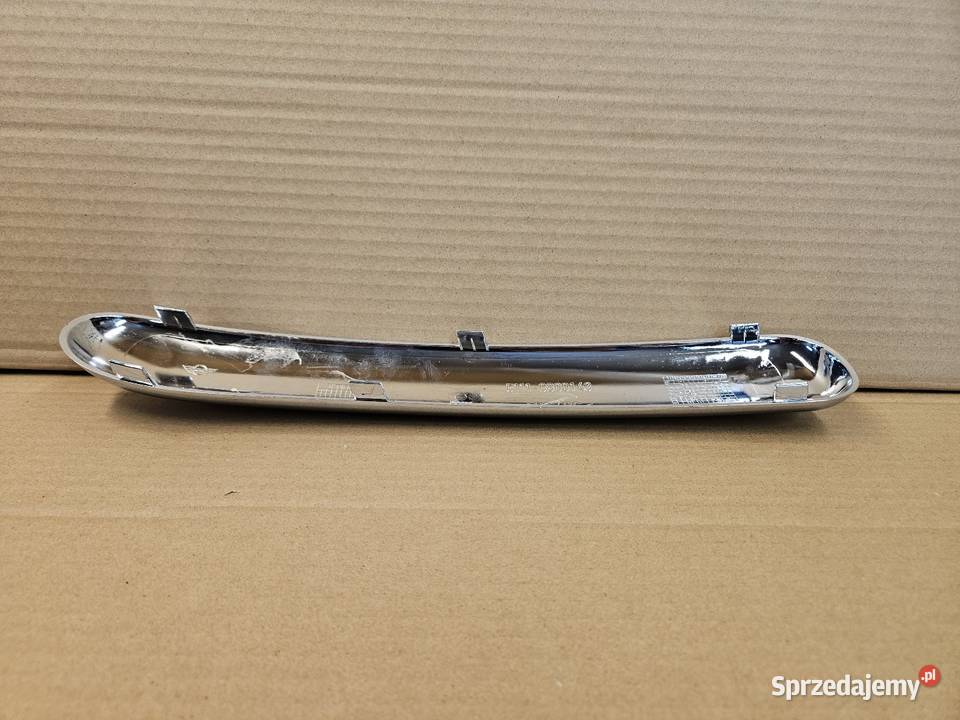 MINI R50 LISTWA LEWA ZDERZAKA PRZÓD 6800143 Międzychód