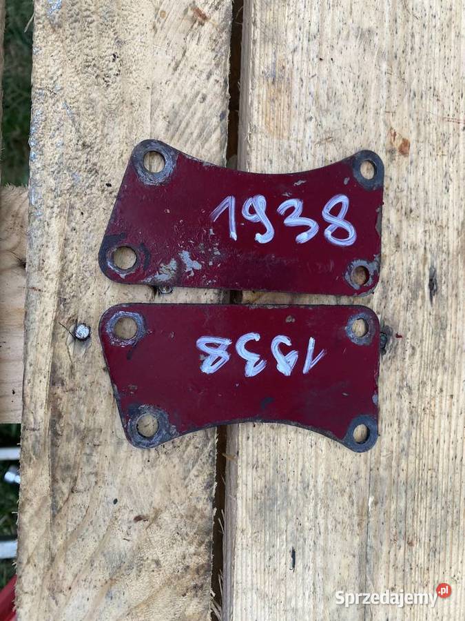 BLACHY SILNIKA JAWA 250 353 sprzedam