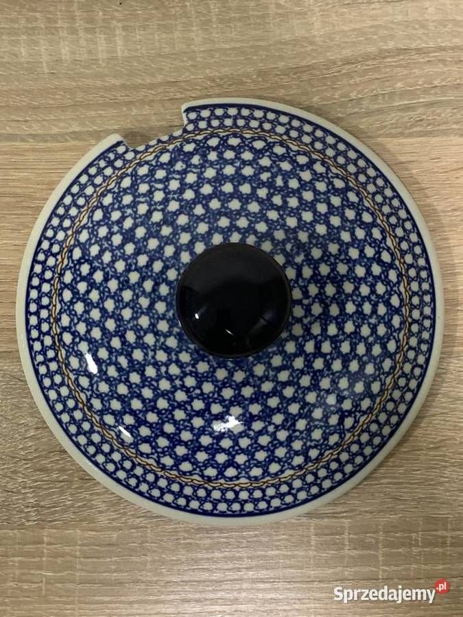 Waza świąteczna Bolesławiec