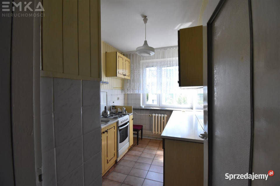 Mieszkanie 5301m2 3 pokoje Bydgoszcz Gierczak sprzedam