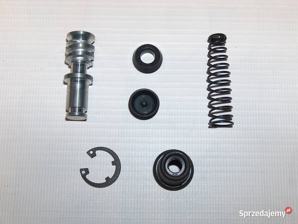 ZESTAW NAPRAWCZY POMPY HAMULCA GPz 500 KLF 360 Zabrze