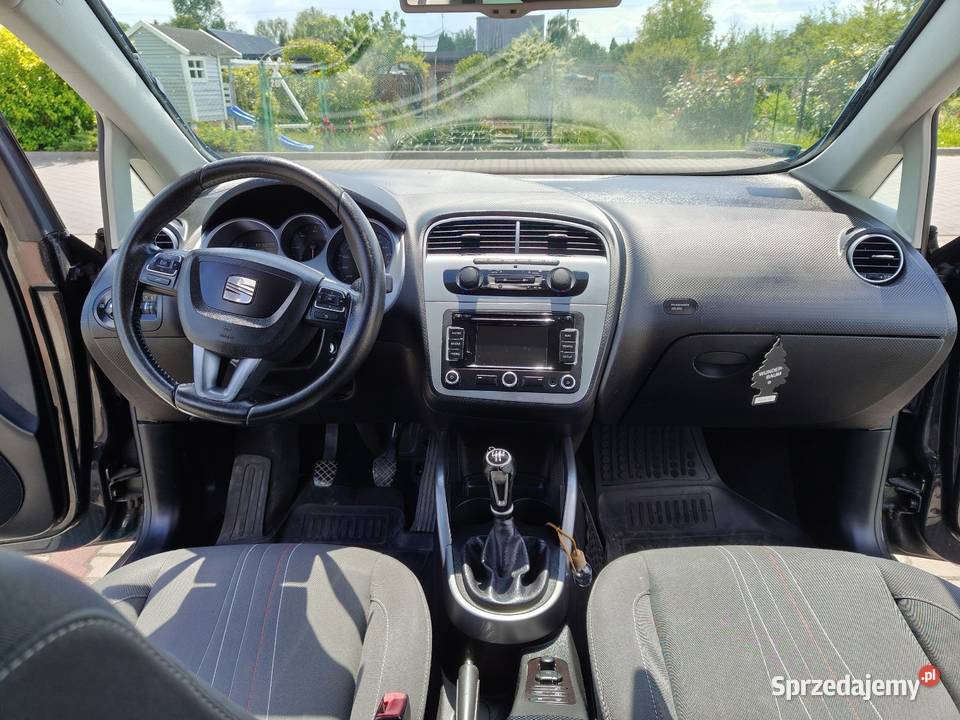 Seat Altea XL Altea XL Pińczów