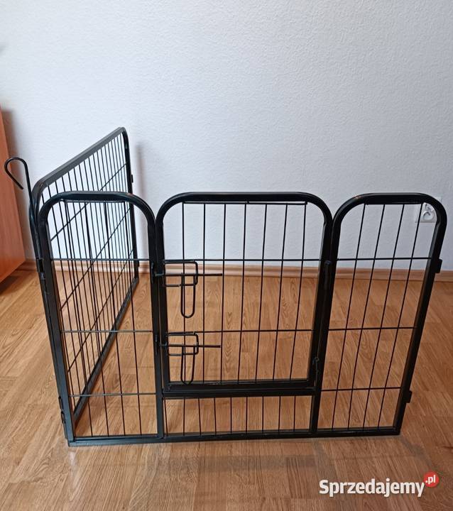 Koniec zwierząt 8 Paneli Kraków
