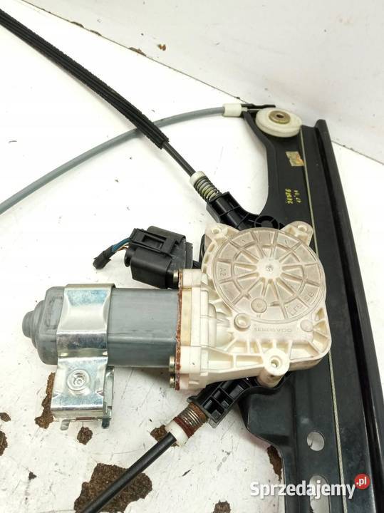 MECHANIZM SZYBY PRAWY PRZÓD 7034352 Bmw Seria 5 Rok produkcji 2005 świętokrzyskie
