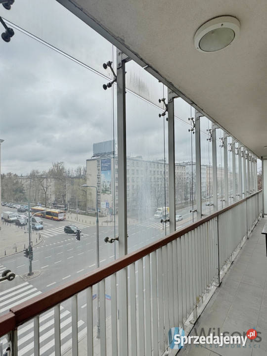 Mieszkanie 9551m2 4pok Warszawa Liczba pokoi 4 Sprzedaż