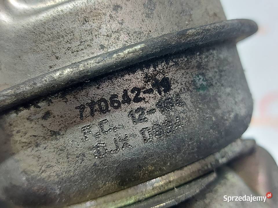 INSIGNIA ASTRA 20 CDTI A20DTH 158 158 13r Kielce