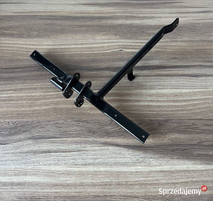 NOWY CZESKI STELAŻ PODNÓŻEK STOPKA CENTRALNA Bielsko-Biała