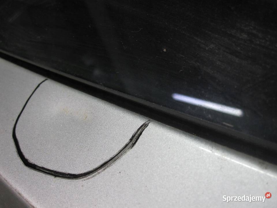 BMW E91 LIFT 11r klapa tył świętokrzyskie