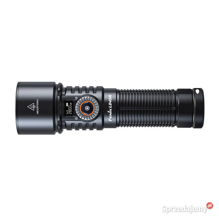Latarka LED Fenix LD45R Warszawa