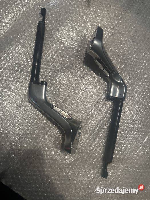 BMW R1100 RT Kierownica Clipon Prawa Lewa KPL