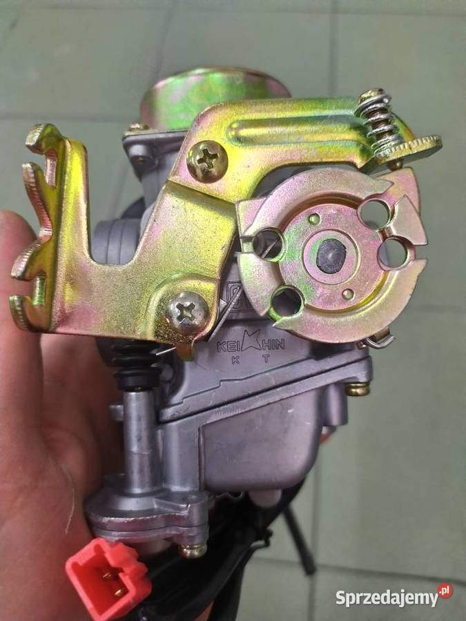 Gaźnik Linhai 260 300 CF Moto 500 Goes Buyang