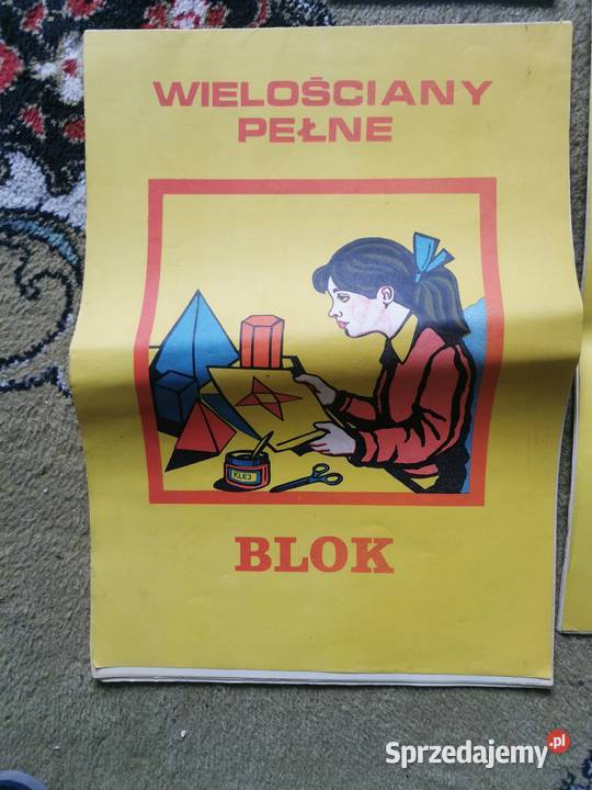 Szkicowniki itp PRL pomorskie Lębork