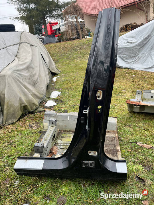 Słupek środkowy lewy Suzuki Vitara III 201525 małopolskie