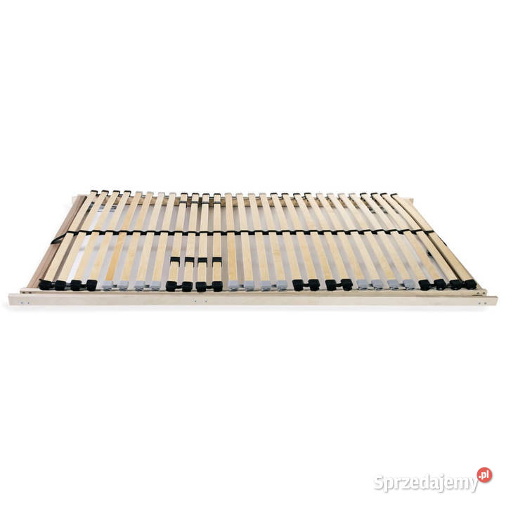 Stelaże do łóżek 2 28 listew 7 stref 90 x 200 Warszawa