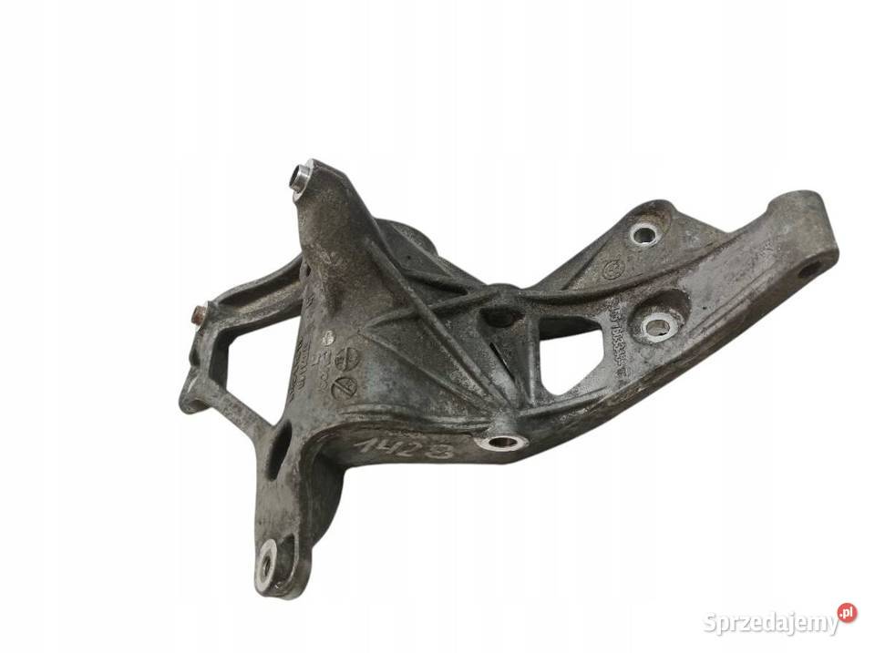 ŁAPA WSPORNIK KOMPRESORA 7603346 05 16 16B THP