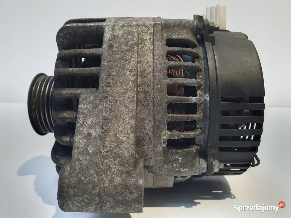 ALTERNATOR Ford C 16 16V MS1022118355 Chełm sprzedam