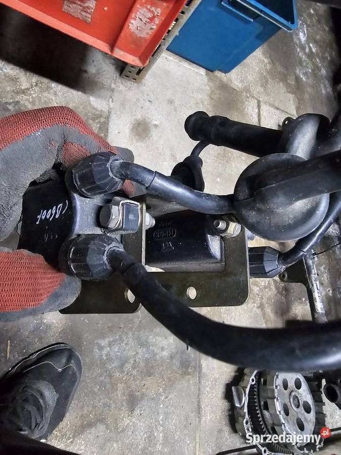 Honda CB 600f Hornet s pc34 cewka cewki Jelenia Góra sprzedam