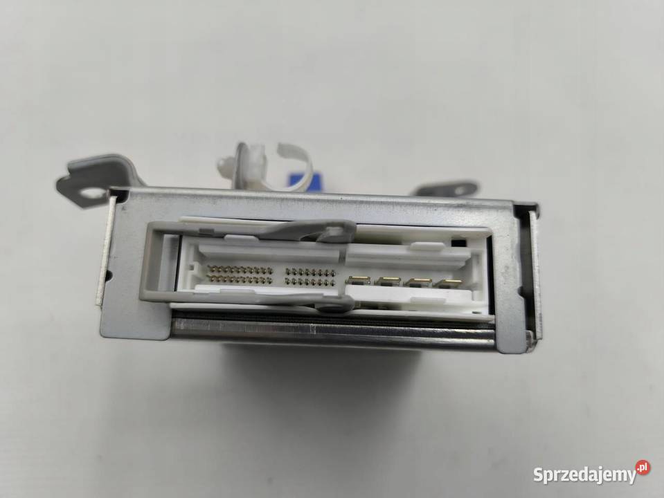 MODUŁ STEROWNIK OSI TYLNEJ FX II QX70 285051DS0B wielkopolskie