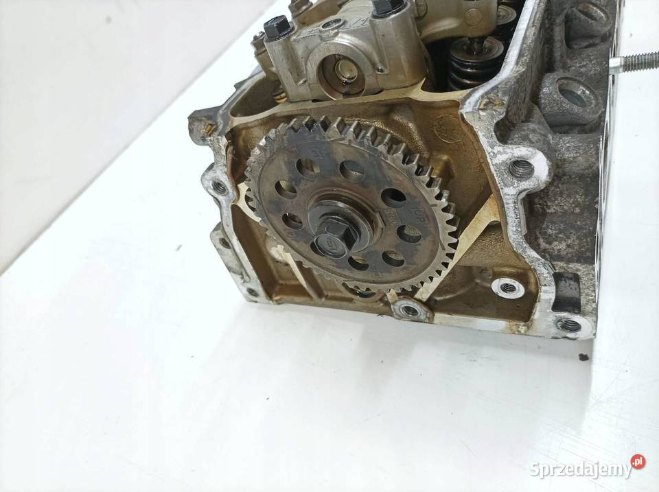 GŁOWICA KOMPLETNA HATC RBO1 13 16V Honda Jazz II świętokrzyskie sprzedam