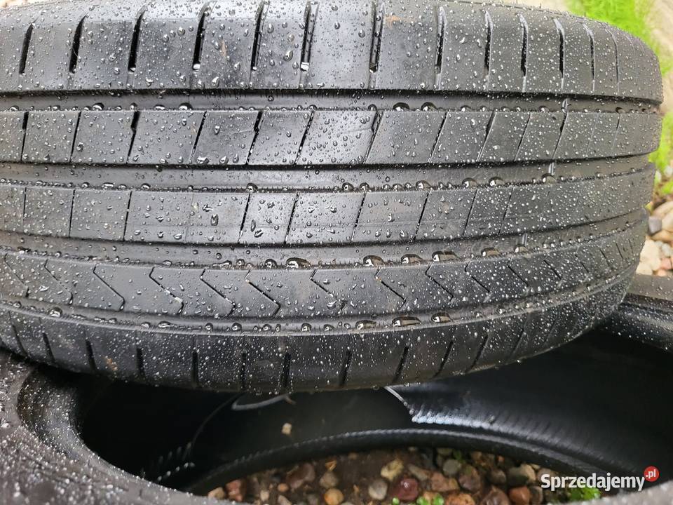 20555 16 hankook ventus prime 4 opony letnie 205 Pułtusk sprzedam