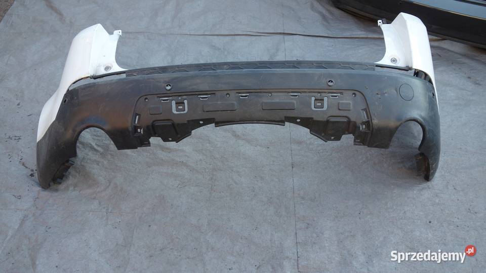 LAND ROVER DISCOVERY SPORT 1517 ZDERZAK TYŁ Karoseria Ruda Śląska