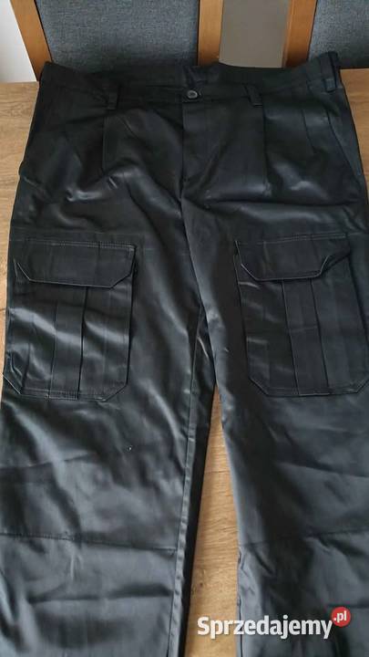 Mundur Policja Straż