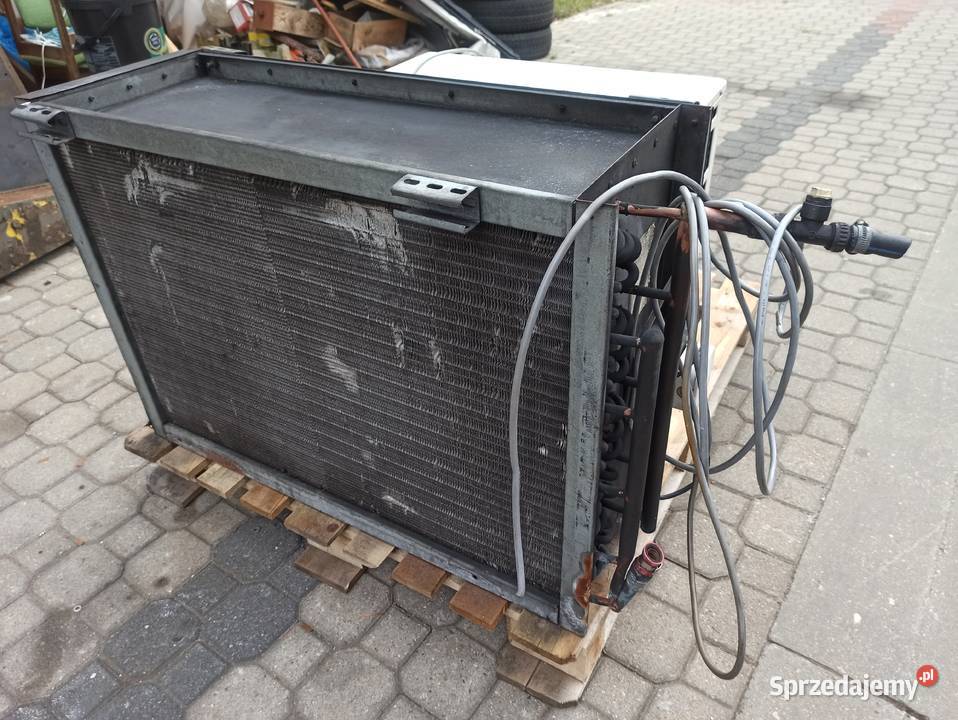Wentylator dmuchawa przemysłowa łódzkie Skierniewice