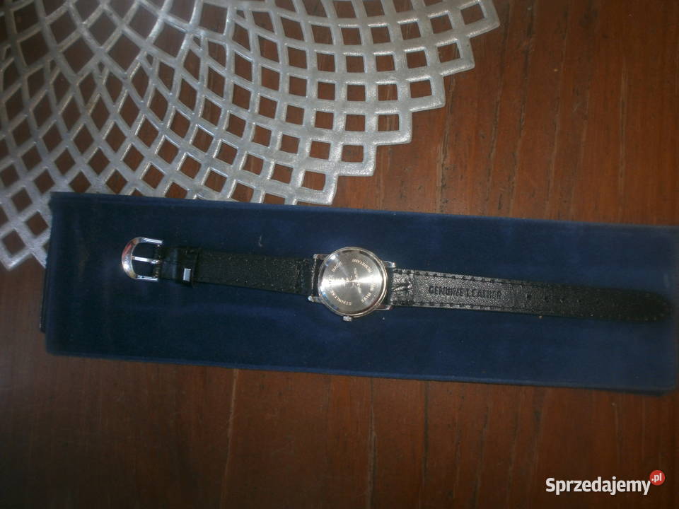 zegarek damski 1 Marka Zielona Góra