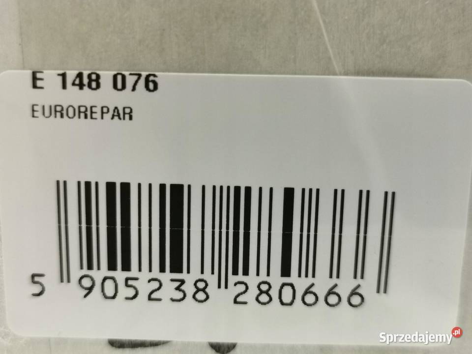 FILTR PALIWA FORD C FOCUS MONDEO 20052015