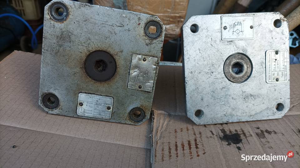 ładowarka tih pokrywa filtra hydraulicznego zachodniopomorskie