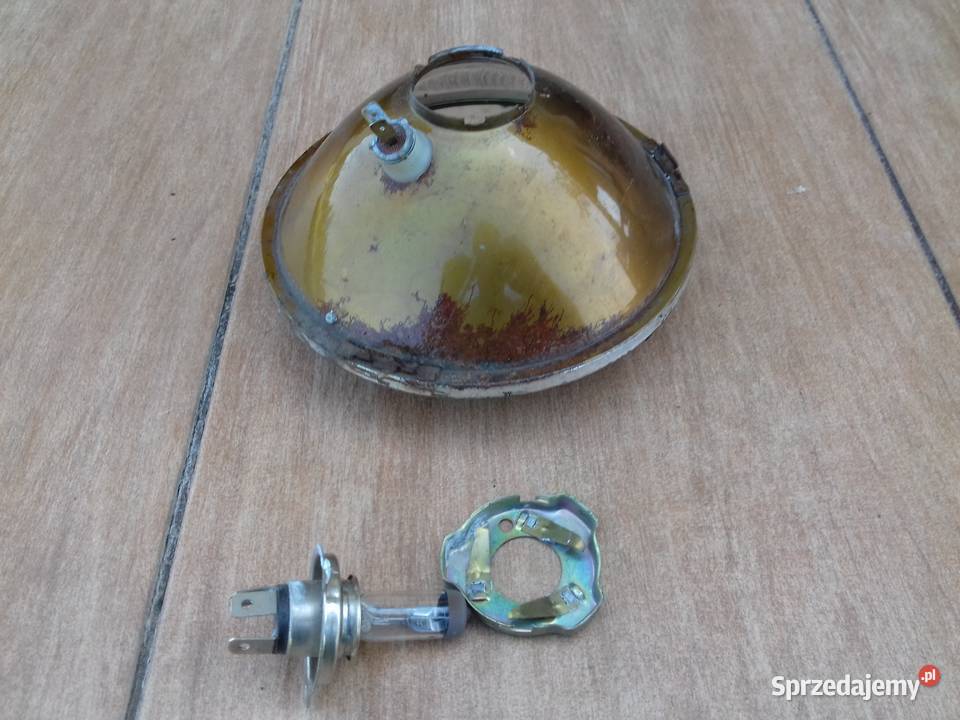 LAMPA SKODA 105 Gorlice sprzedam