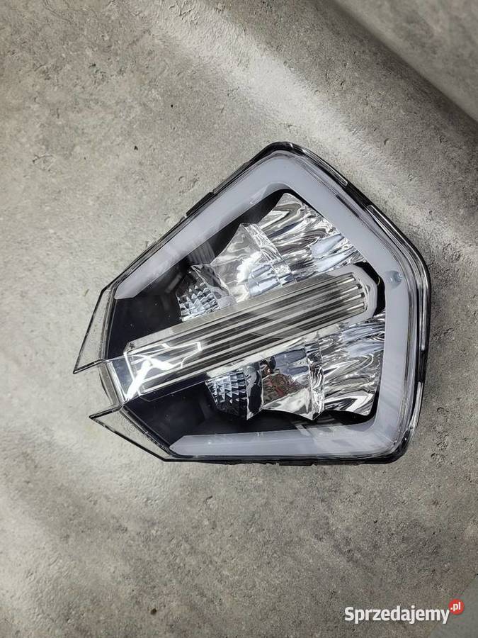 KTM 790 890 ADV DUKE SMT 23 LAMPA REFLEKTOR Nowy Tomyśl