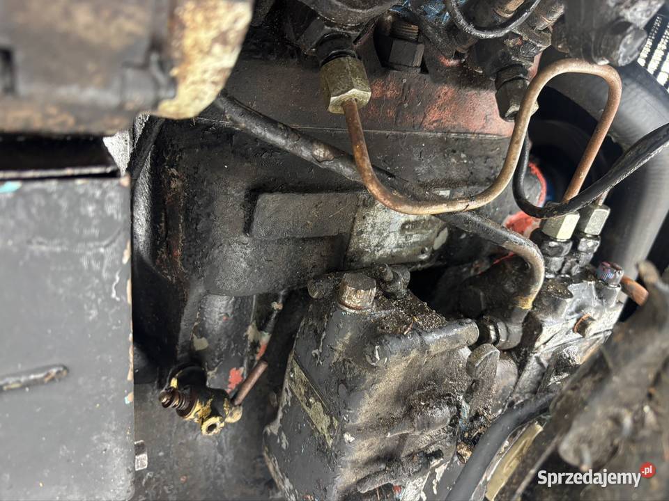 Ursus C330 Ładny stan dokumenty Ursus Jordanów